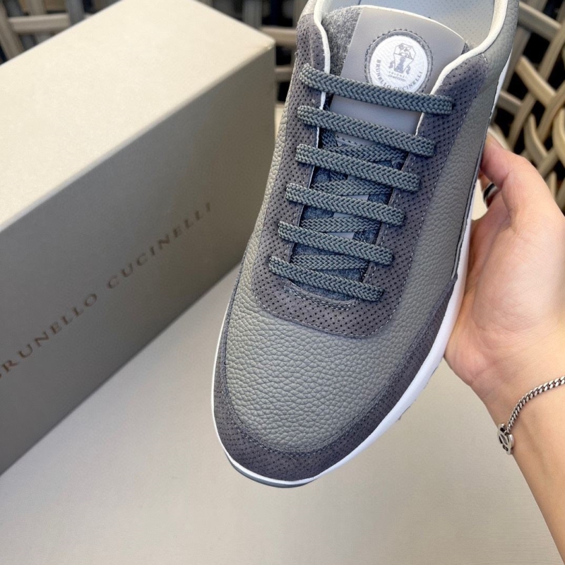 Brunello Cucinelli Sneakers